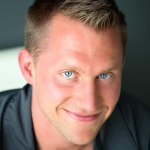 Meet your Posher, Ryan